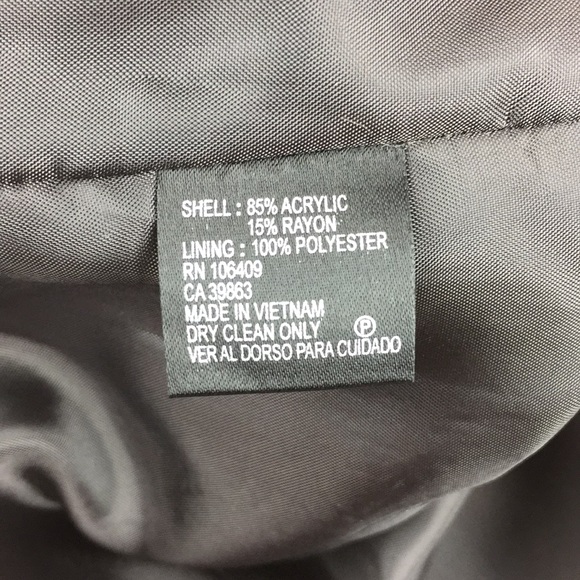 Alex Marie Apple Orchard Pencil Skirt 16W - Picture 4 of 5